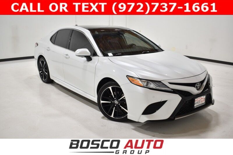 Used Vehicle Dealership Flower Mound TX Bosco Auto Group