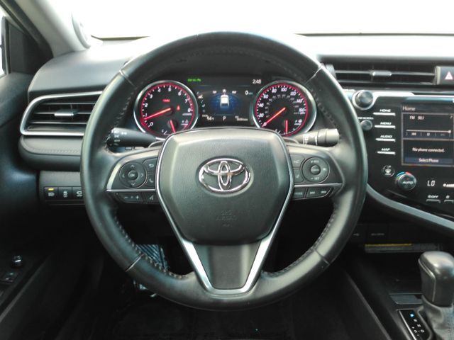 2020 Toyota Camry XSE V6 Plano TX