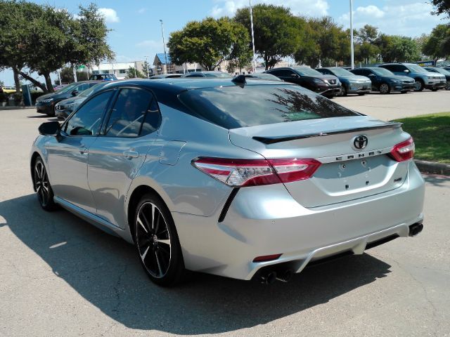 2020 Toyota Camry XSE V6 Plano TX