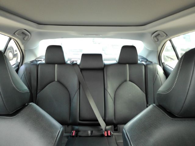2020 Toyota Camry XSE V6 Plano TX