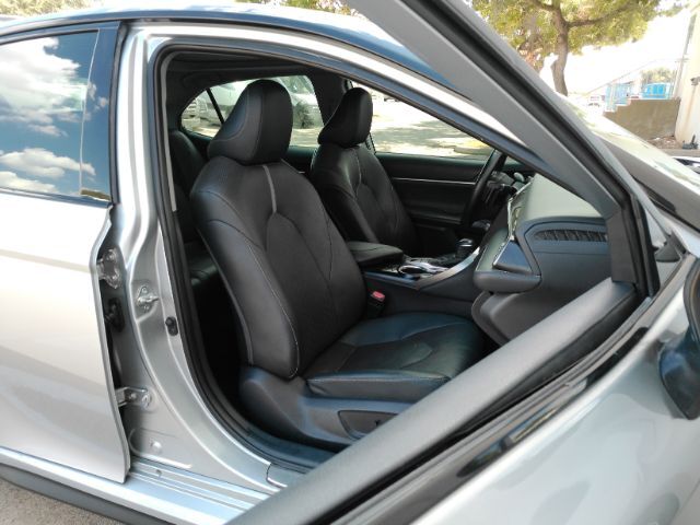 2020 Toyota Camry XSE V6 Plano TX