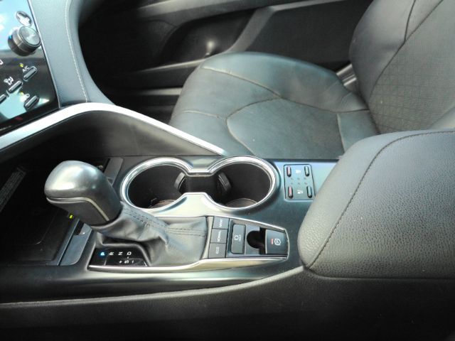 2020 Toyota Camry XSE V6 Plano TX