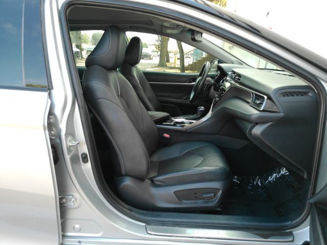 2020 Toyota Camry XSE V6 Plano TX