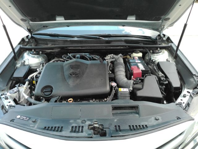 2020 Toyota Camry XSE V6 Plano TX