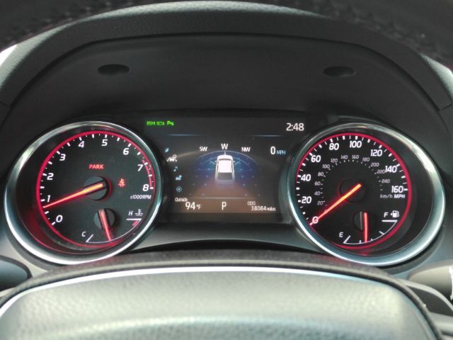 2020 Toyota Camry XSE V6 Plano TX