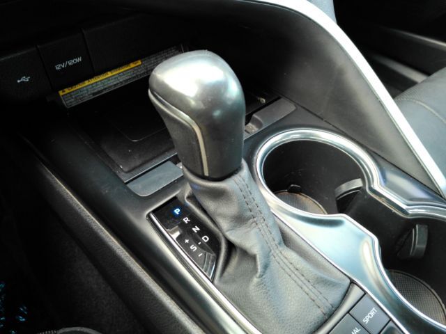 2020 Toyota Camry XSE V6 Plano TX