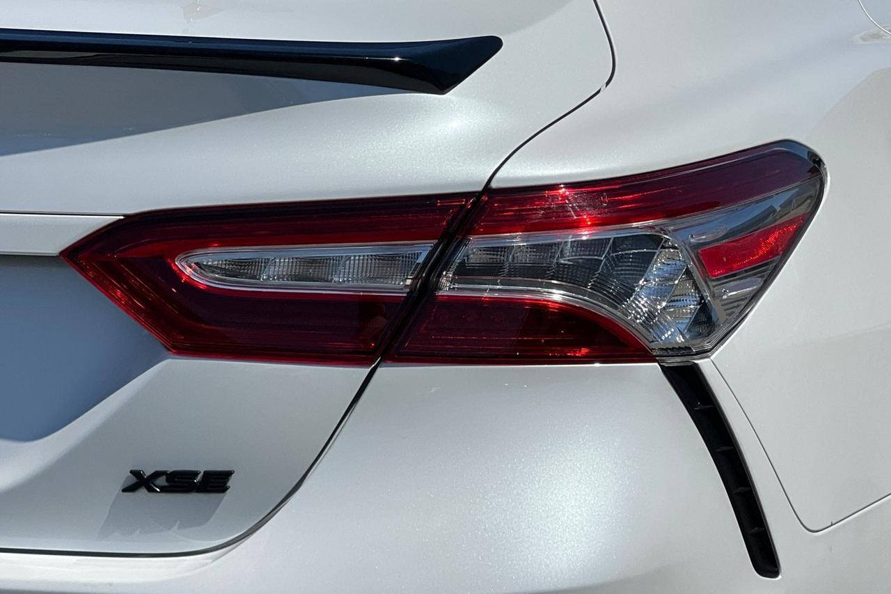 2020 Toyota Camry XSE V6 Roseville CA