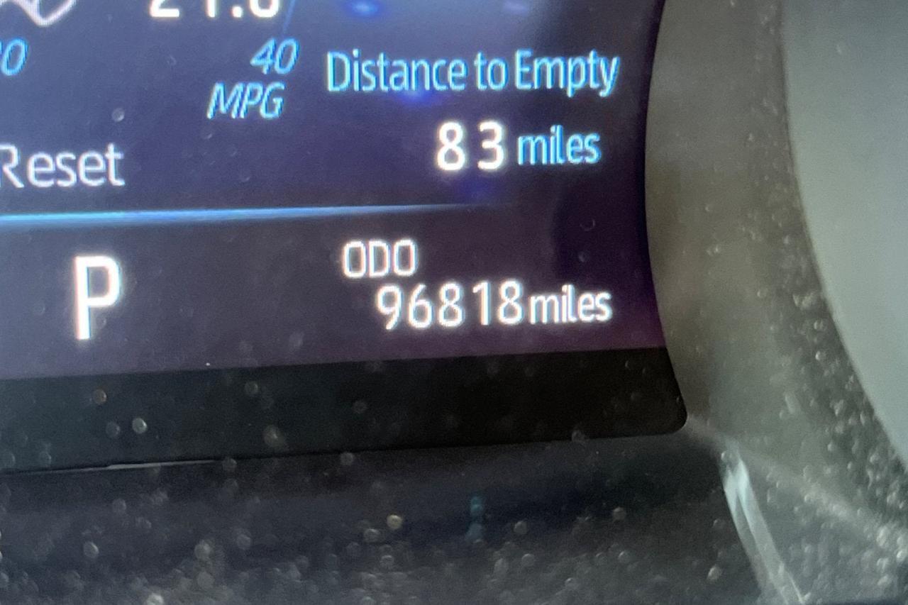 2020 Toyota Camry XSE V6 Roseville CA