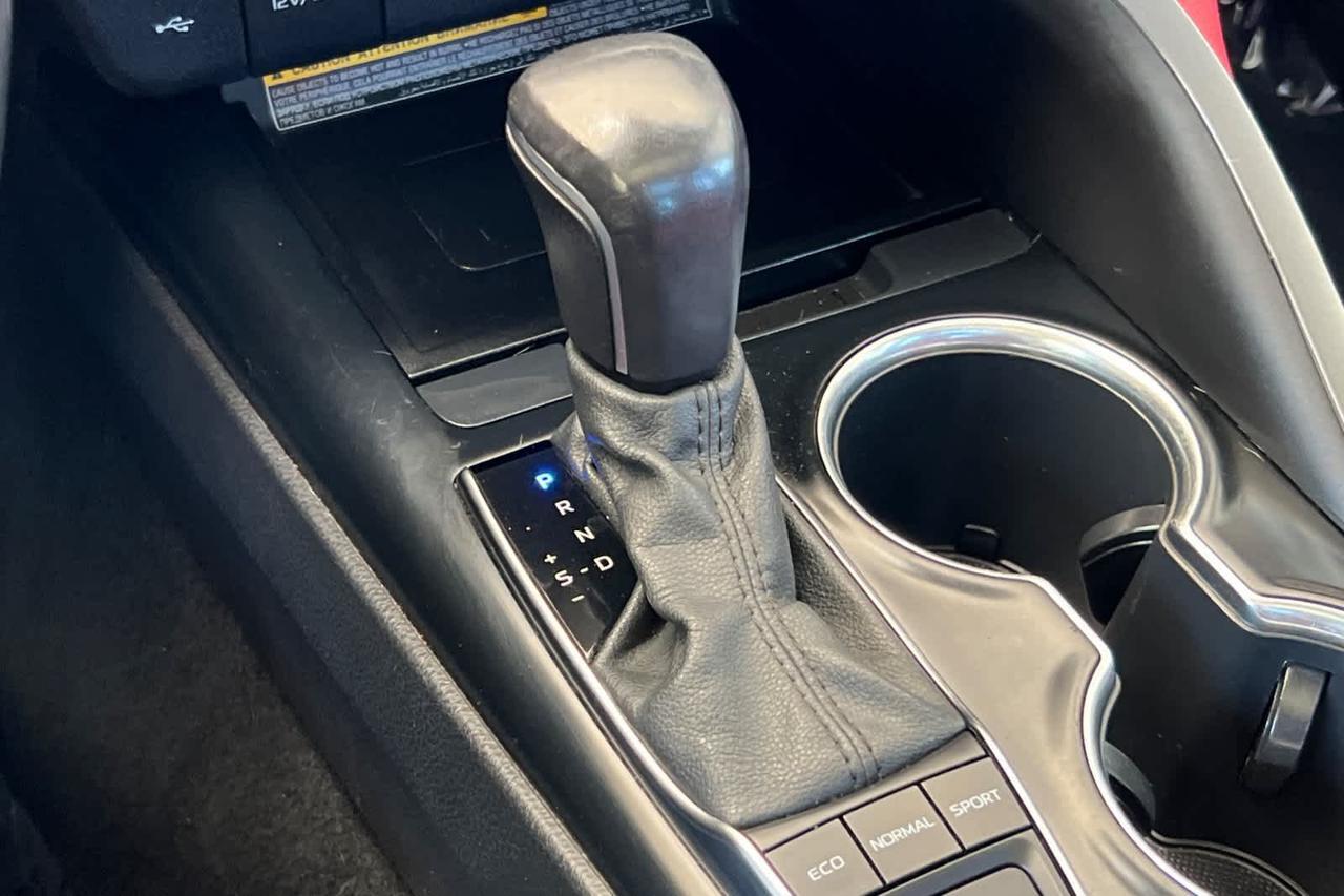 2020 Toyota Camry XSE V6 Roseville CA