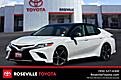 2020 Toyota Camry XSE V6