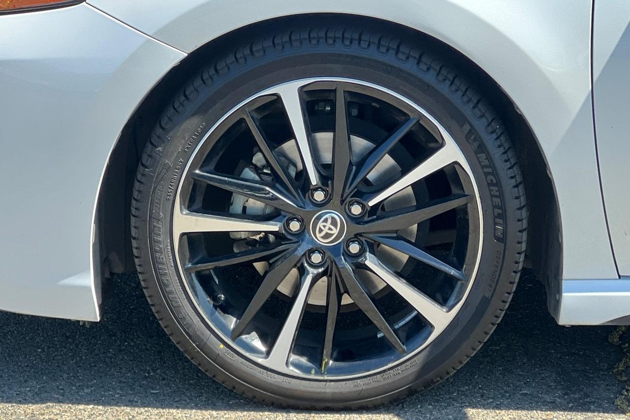 2020 Toyota Camry XSE V6 Roseville CA