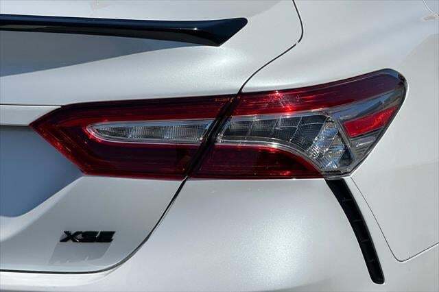 2020 Toyota Camry XSE V6 Roseville CA