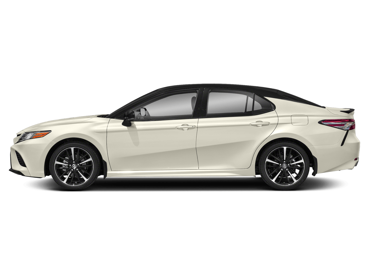 2020 Toyota Camry XSE V6 Roseville CA