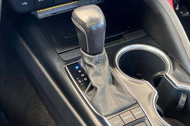 2020 Toyota Camry XSE V6 Roseville CA