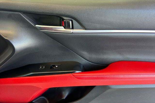 2020 Toyota Camry XSE V6 Roseville CA