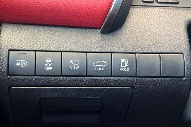 2020 Toyota Camry XSE V6 Roseville CA