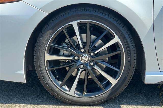 2020 Toyota Camry XSE V6 Roseville CA