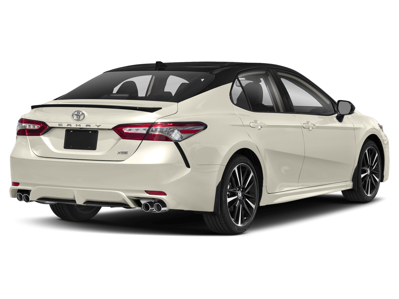 2020 Toyota Camry XSE V6 Roseville CA