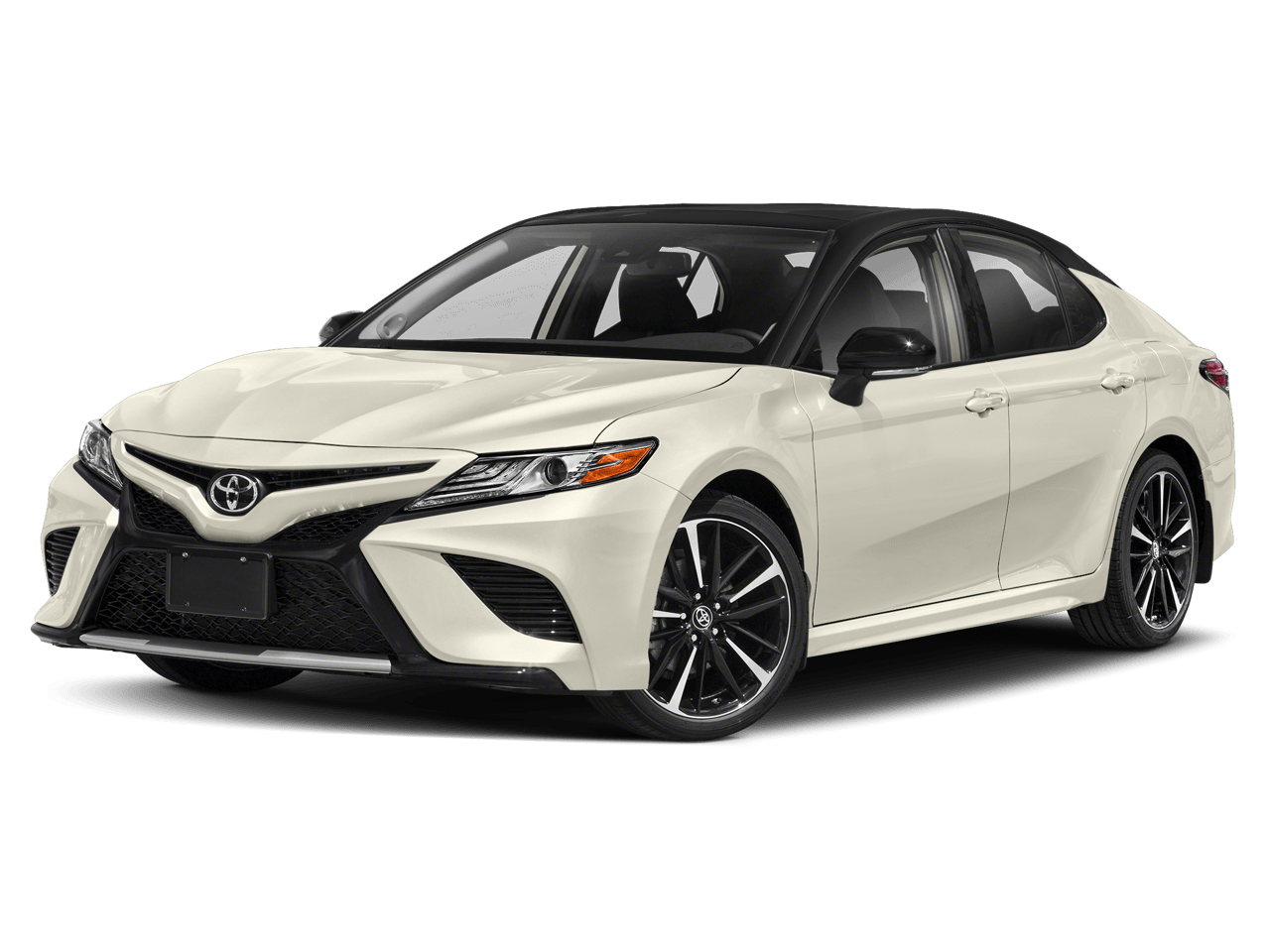 2020 Toyota Camry XSE V6 Roseville CA