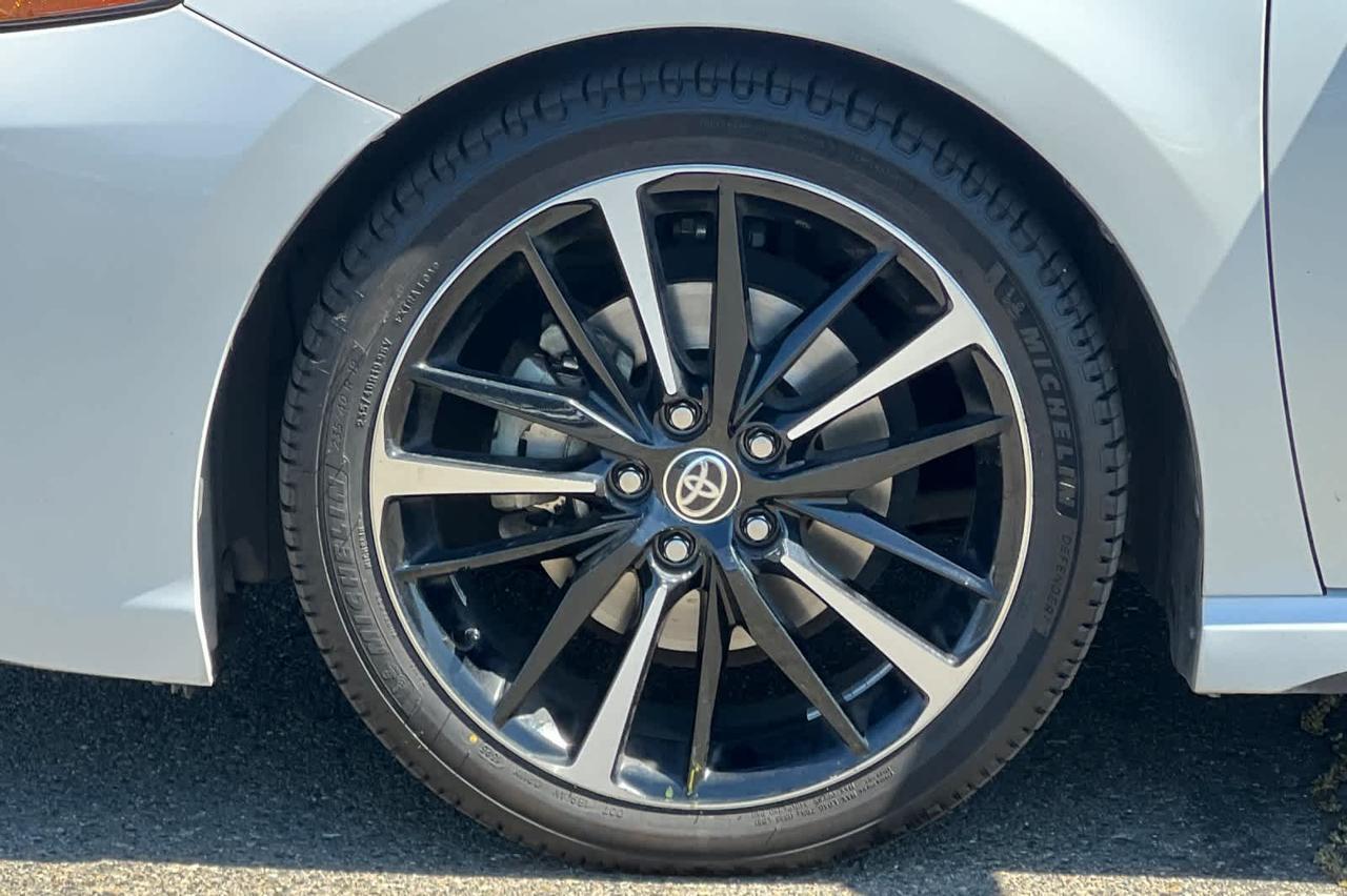 2020 Toyota Camry XSE V6 Roseville CA