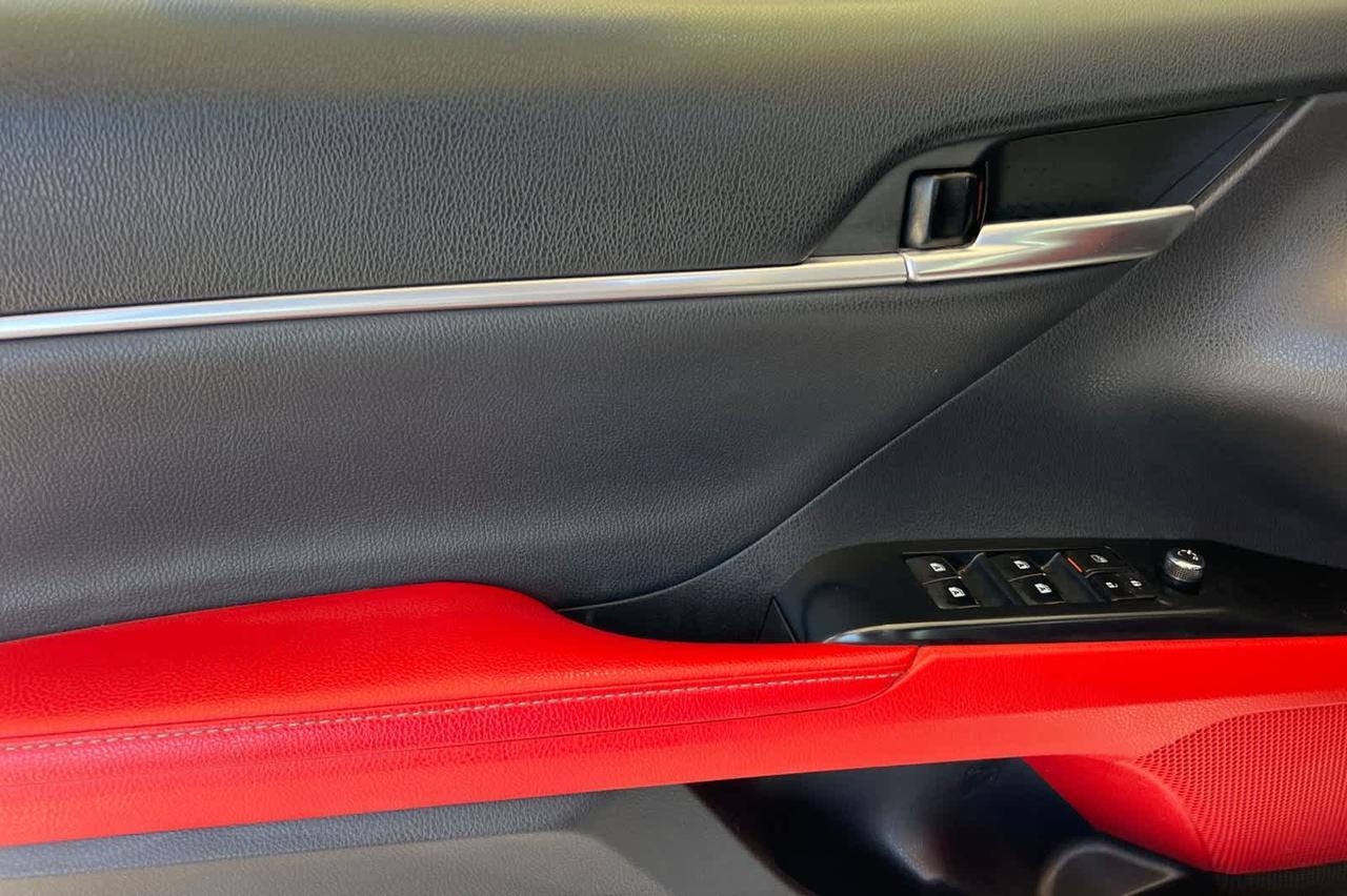 2020 Toyota Camry XSE V6 Roseville CA