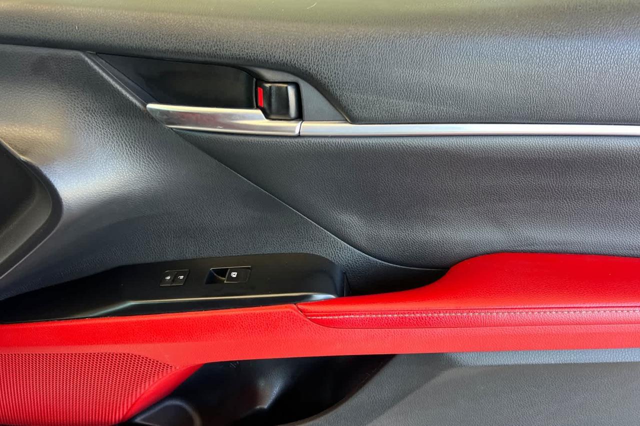 2020 Toyota Camry XSE V6 Roseville CA