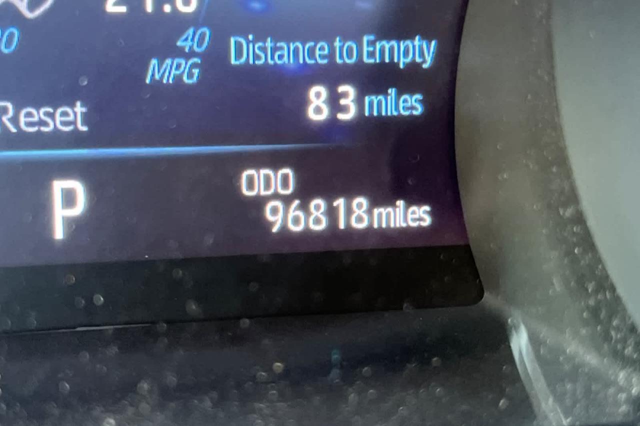2020 Toyota Camry XSE V6 Roseville CA