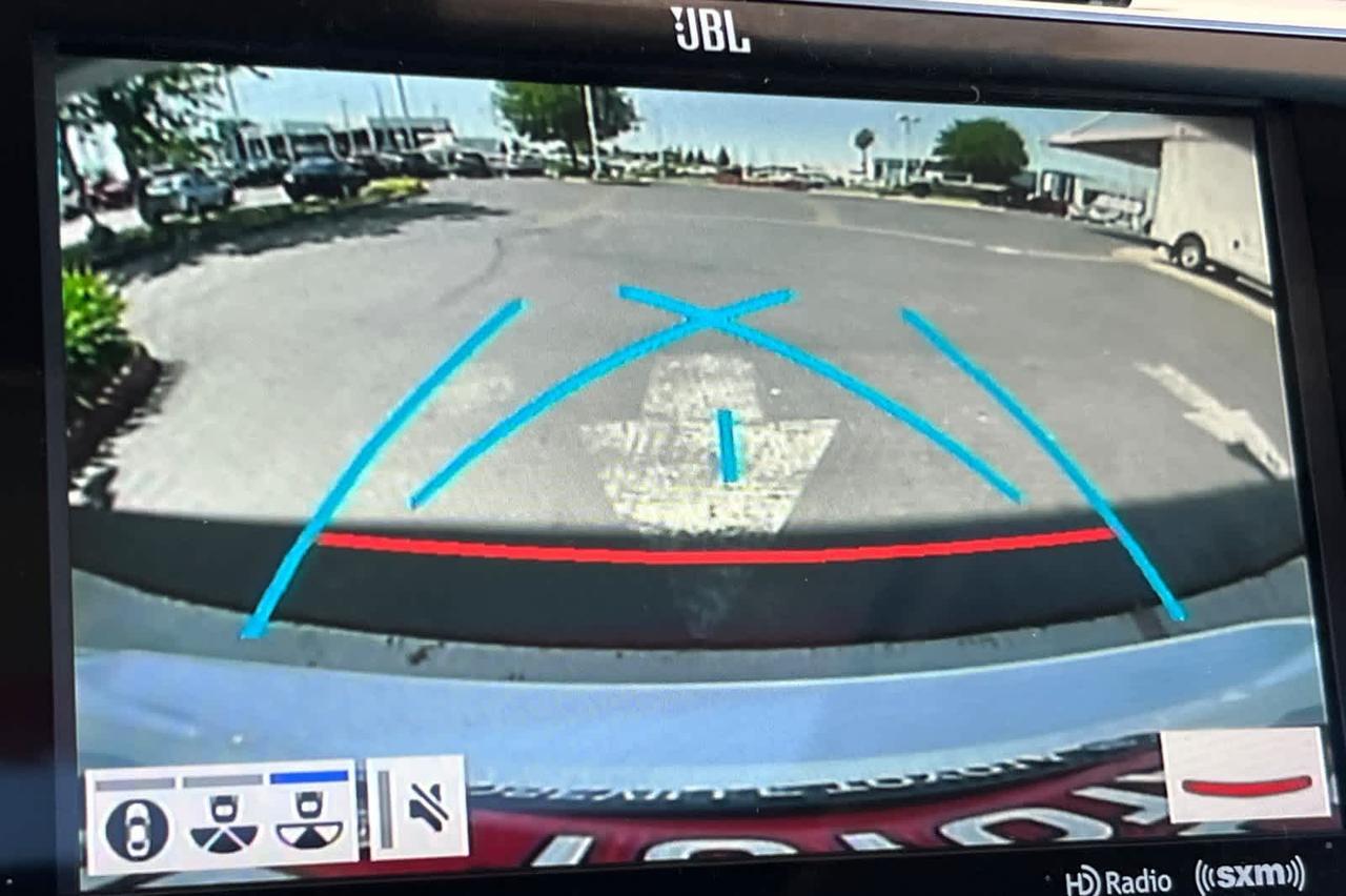 2020 Toyota Camry XSE V6 Roseville CA