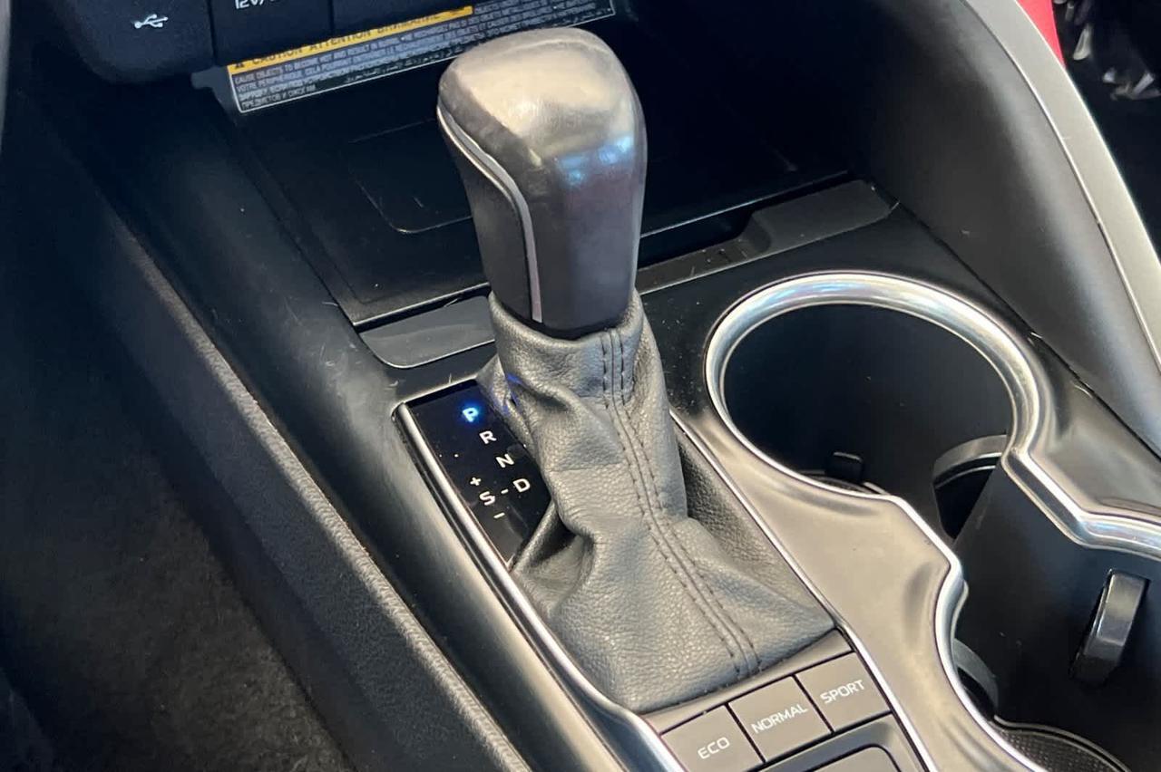2020 Toyota Camry XSE V6 Roseville CA