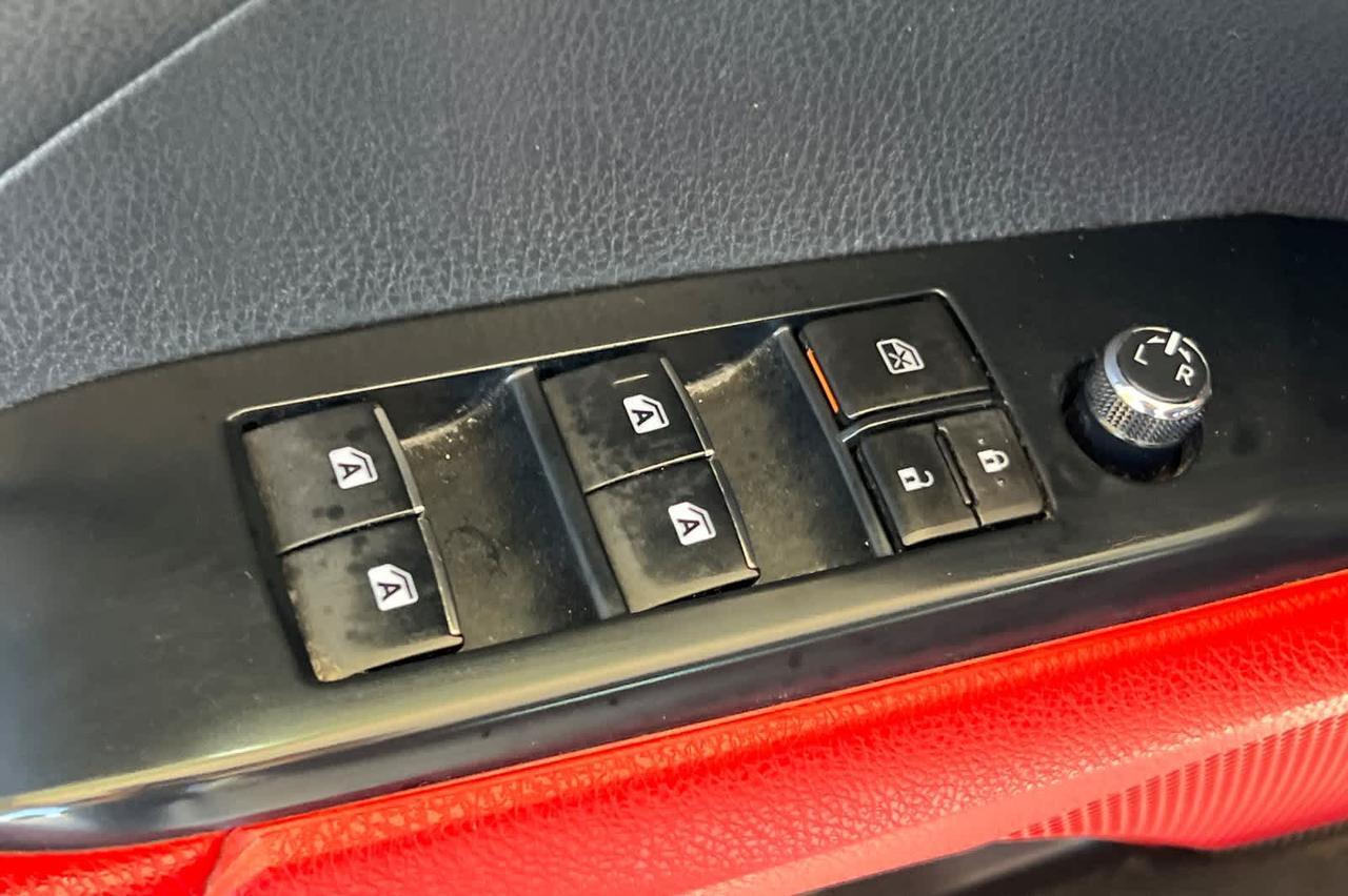 2020 Toyota Camry XSE V6 Roseville CA