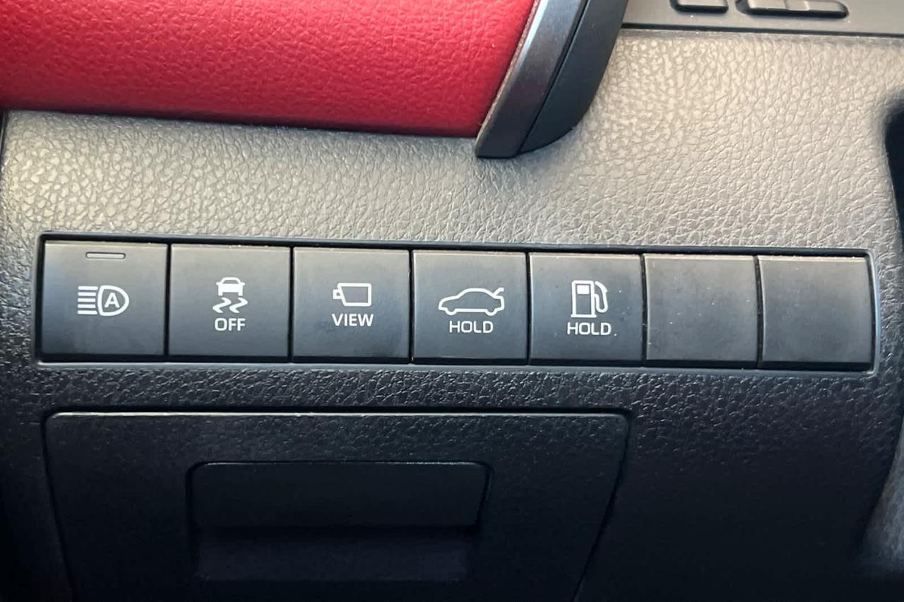 2020 Toyota Camry XSE V6 Roseville CA