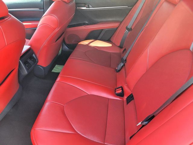 2020 Toyota Camry XSE V6 Roseville CA