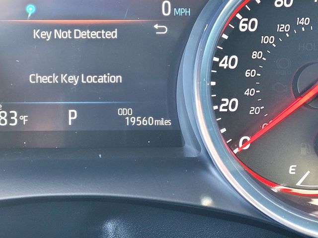 2020 Toyota Camry XSE V6 Roseville CA