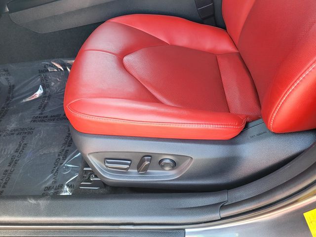 2020 Toyota Camry XSE V6 Roseville CA