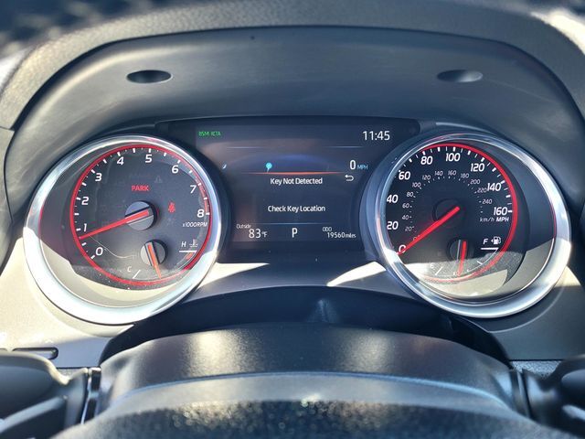 2020 Toyota Camry XSE V6 Roseville CA