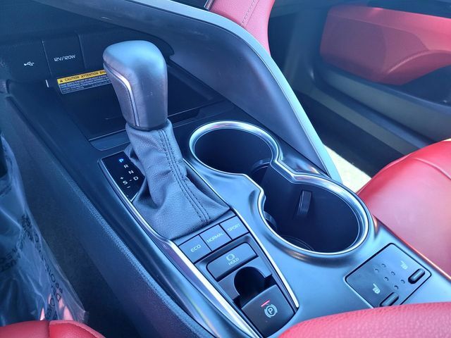 2020 Toyota Camry XSE V6 Roseville CA
