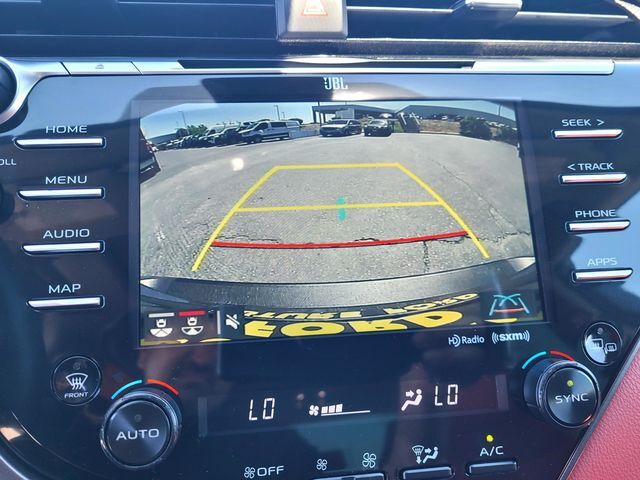 2020 Toyota Camry XSE V6 Roseville CA