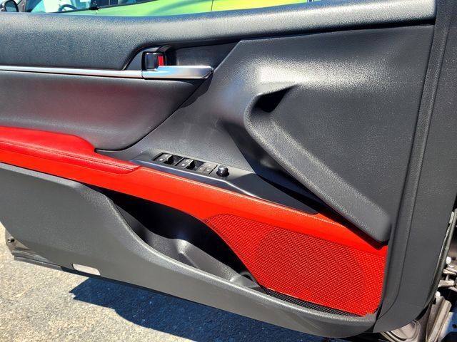 2020 Toyota Camry XSE V6 Roseville CA
