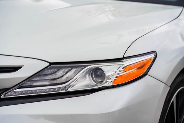 2020 Toyota Camry XSE Moreno Valley CA