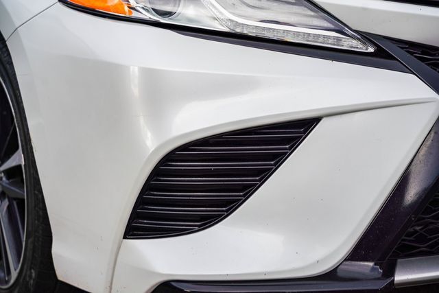 2020 Toyota Camry XSE Moreno Valley CA