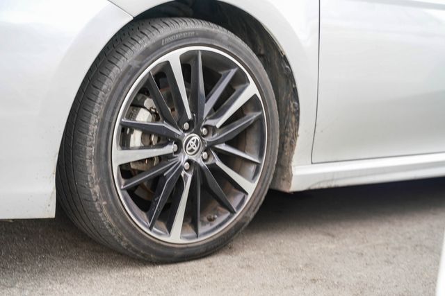 2020 Toyota Camry XSE Moreno Valley CA