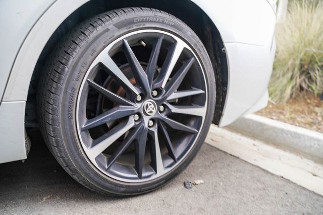 2020 Toyota Camry XSE Moreno Valley CA