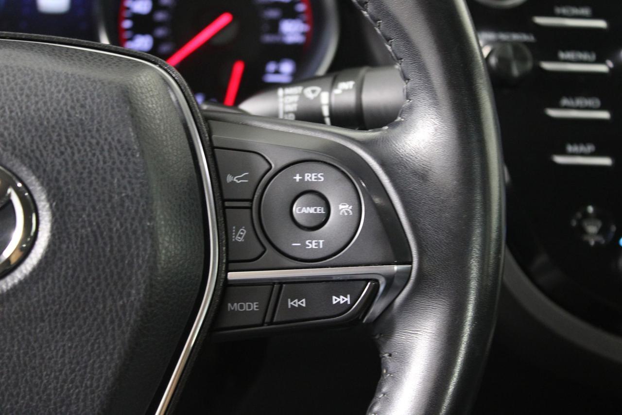 2020 Toyota Camry XSE Fredericksburg VA