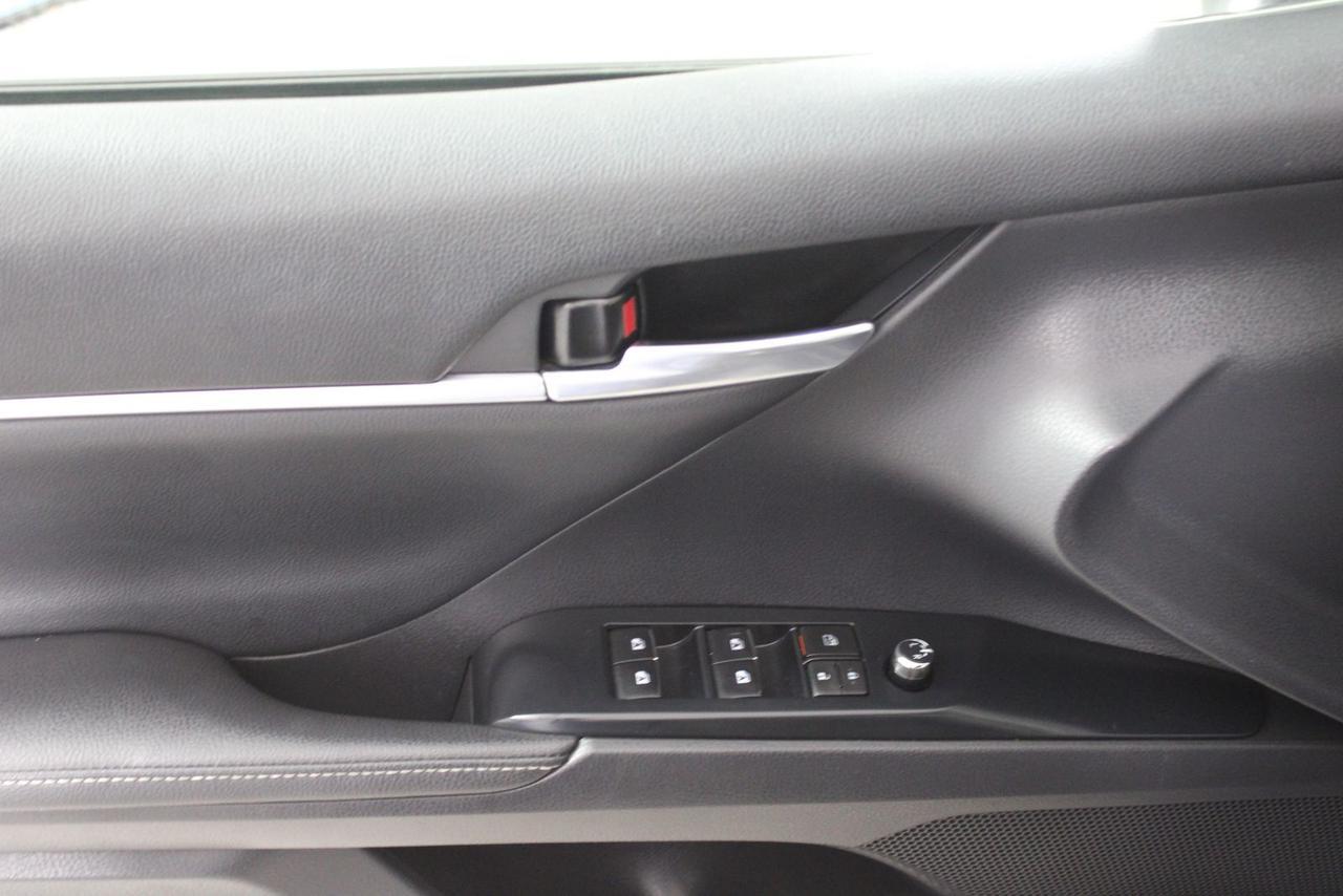 2020 Toyota Camry XSE Fredericksburg VA