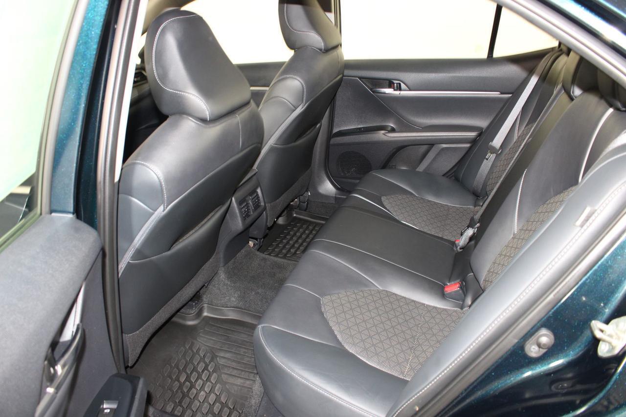 2020 Toyota Camry XSE Fredericksburg VA