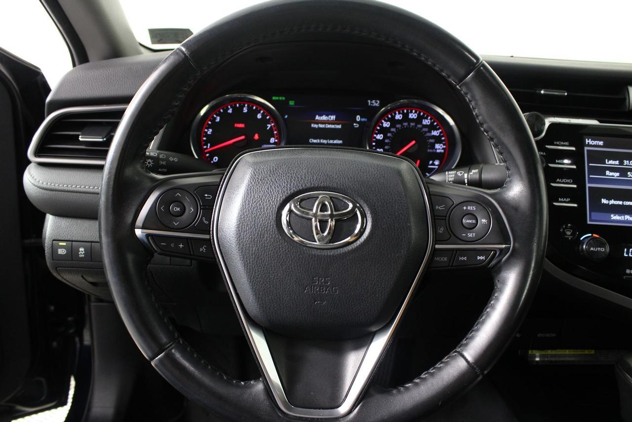 2020 Toyota Camry XSE Fredericksburg VA