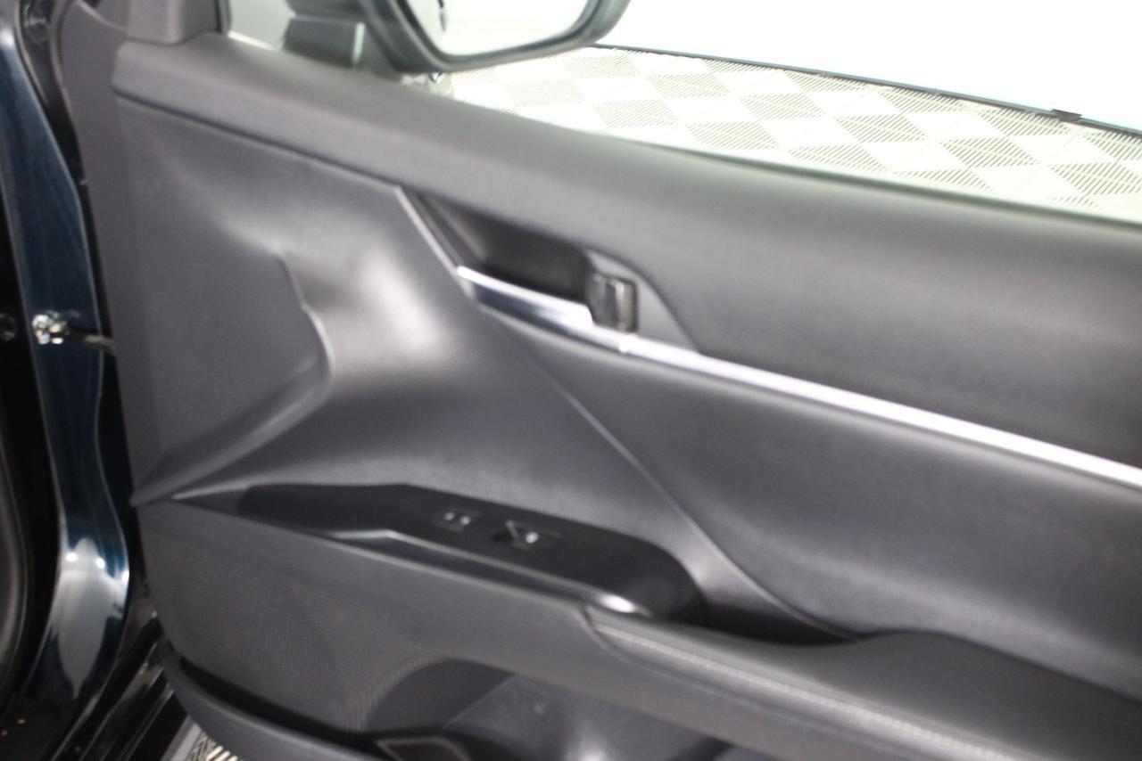 2020 Toyota Camry XSE Fredericksburg VA
