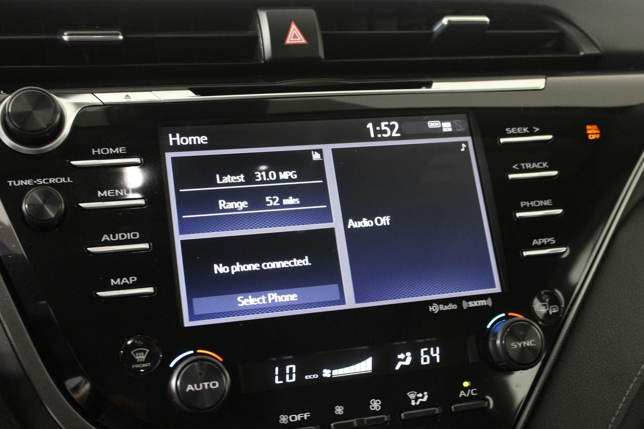 2020 Toyota Camry XSE Fredericksburg VA