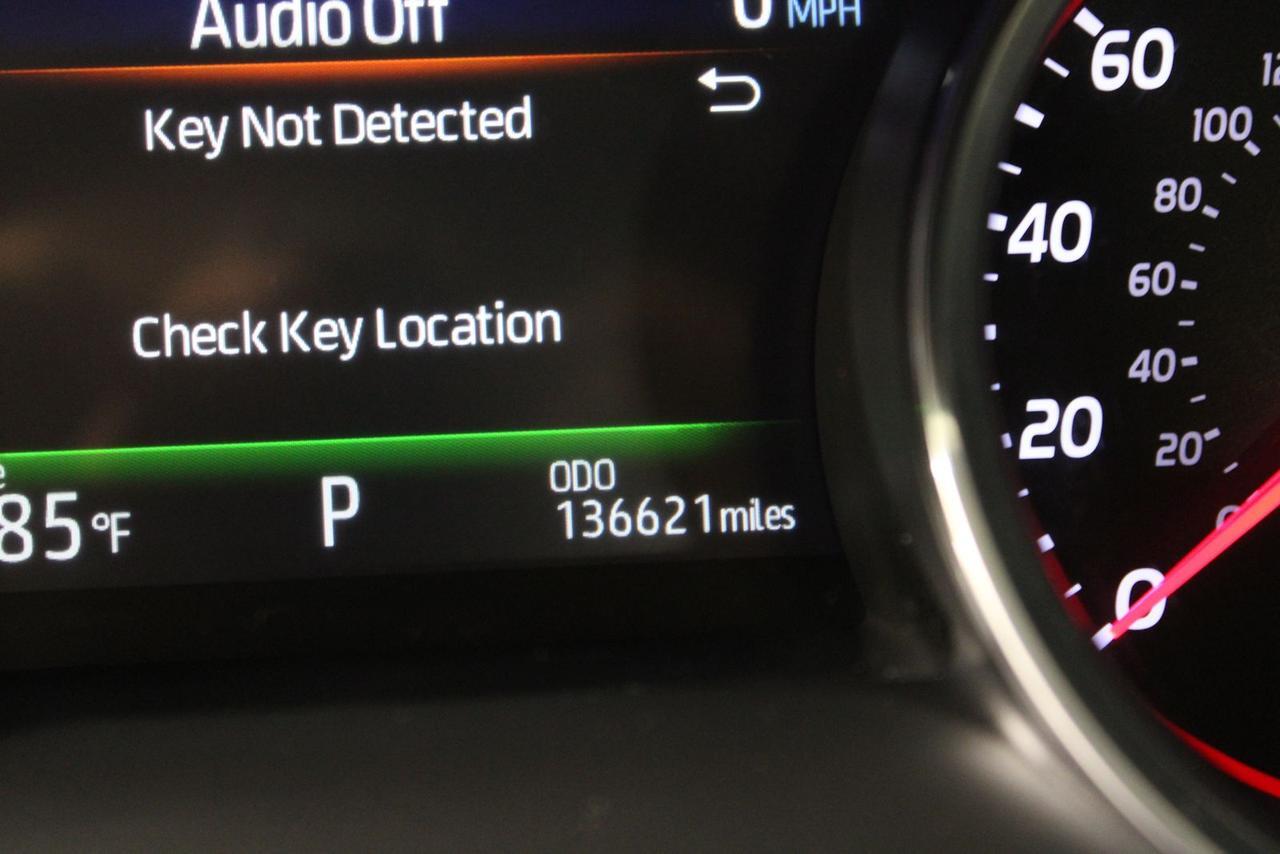2020 Toyota Camry XSE Fredericksburg VA