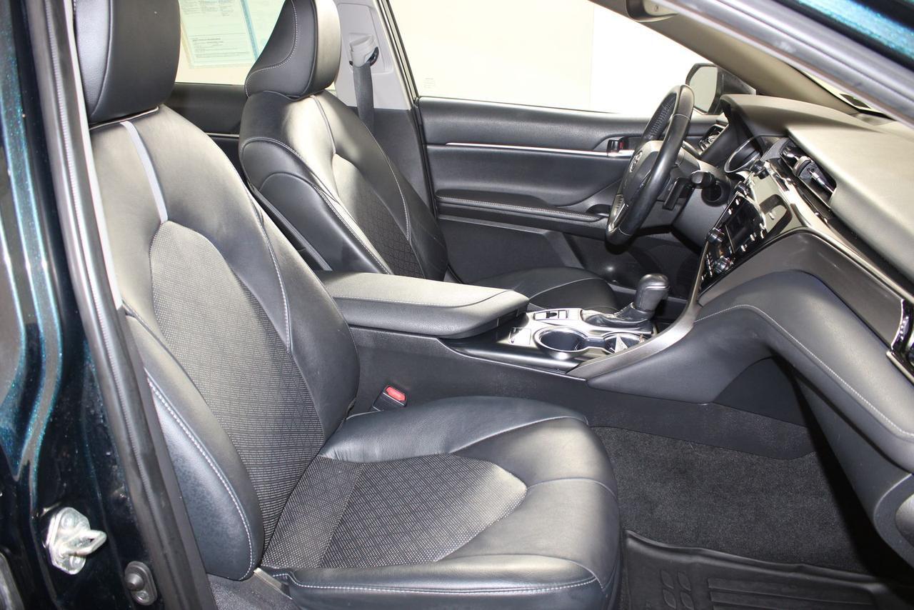 2020 Toyota Camry XSE Fredericksburg VA